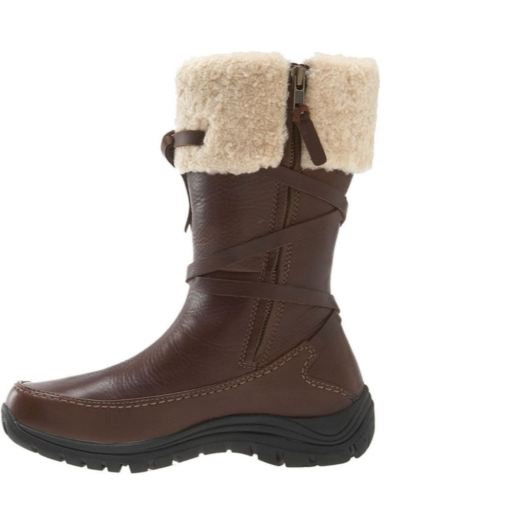 NEW Uggs Summit Winter Boot